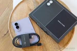 New Samsung Galaxy Z Fold8 256 GB Graphite