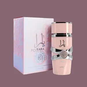 Lattafa Yara Pink Perfume