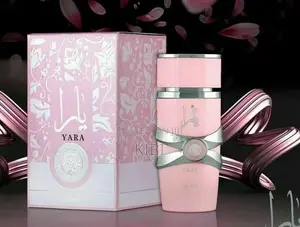 Lattafa Yara Pink Perfume