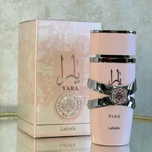 Lattafa Yara Pink Perfume