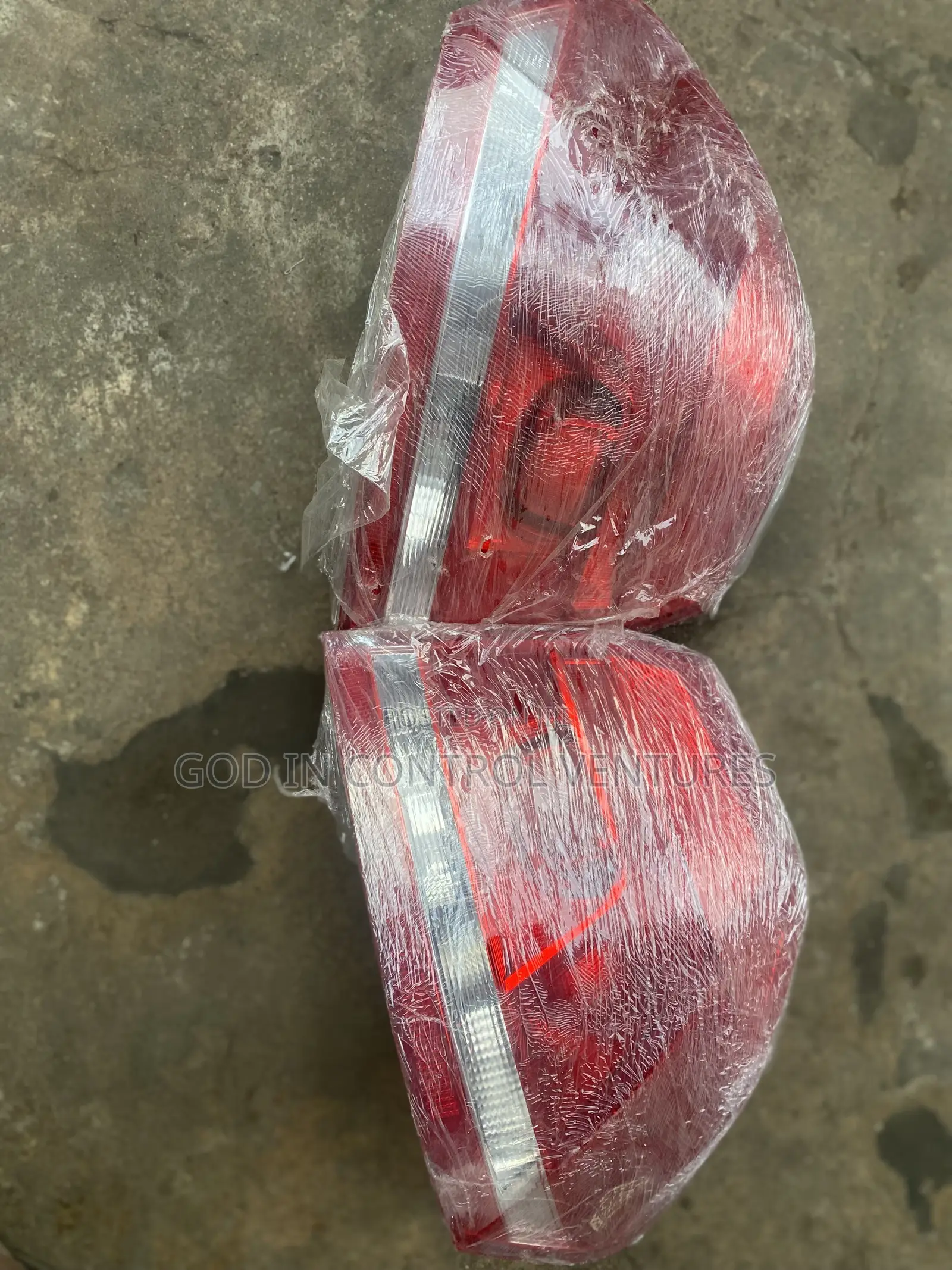 Passat 2014 Tail Light