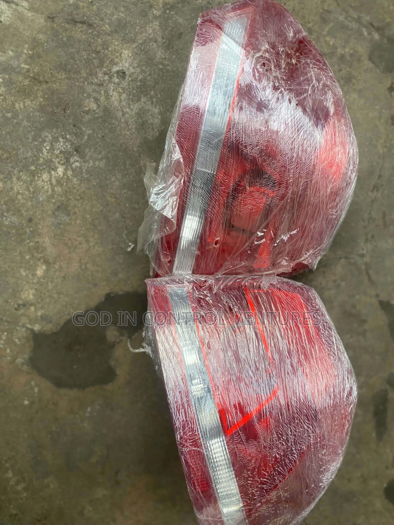 Passat 2014 Tail Light