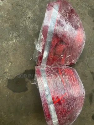 Passat 2014 Tail Light