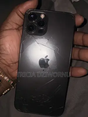 Apple iPhone 12 Pro 128 GB Gray