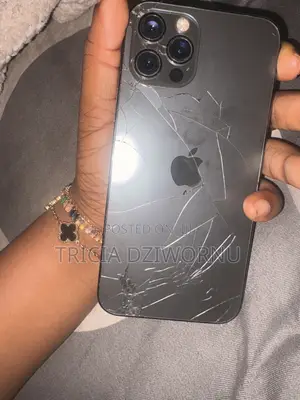 Apple iPhone 12 Pro 128 GB Gray