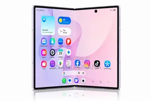 New Samsung Galaxy Z Fold8 512 GB Graphite