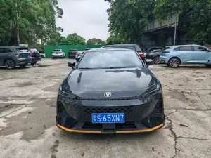 Changan UNI-V 2025 Black