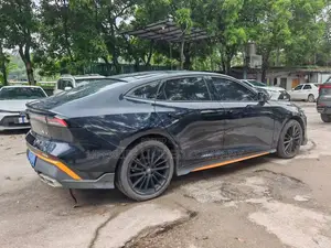 Changan UNI-V 2025 Black