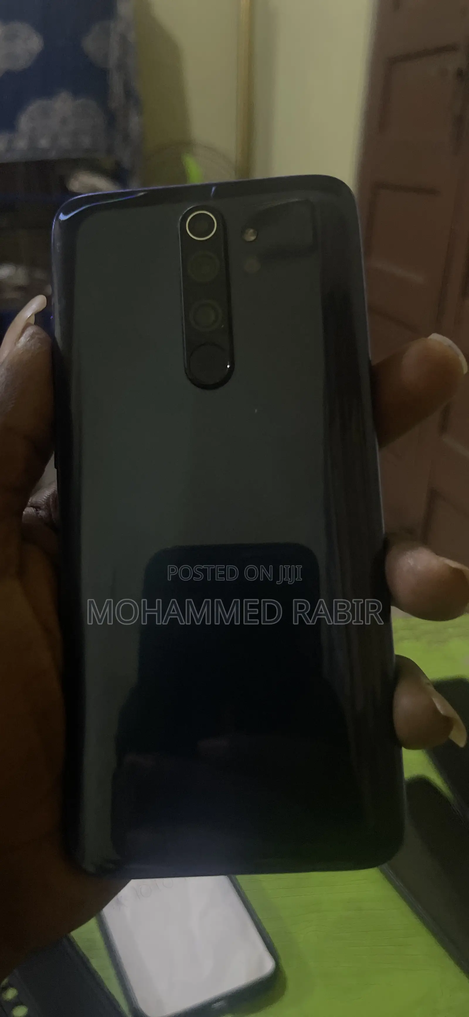 Xiaomi Redmi 8A Pro 32 GB Blue