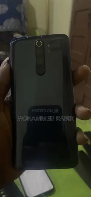 Xiaomi Redmi 8A Pro 32 GB Blue