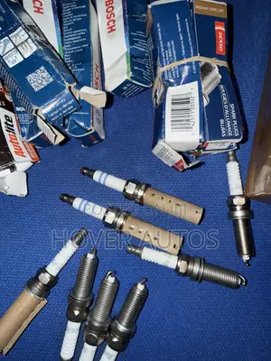 Honda Acura Spark Plugs With Warranty