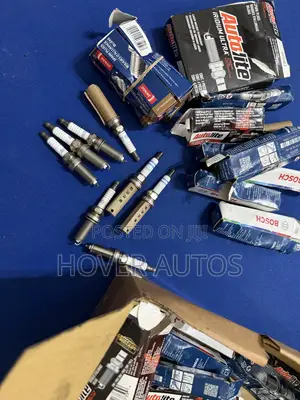 Honda Acura Spark Plugs With Warranty