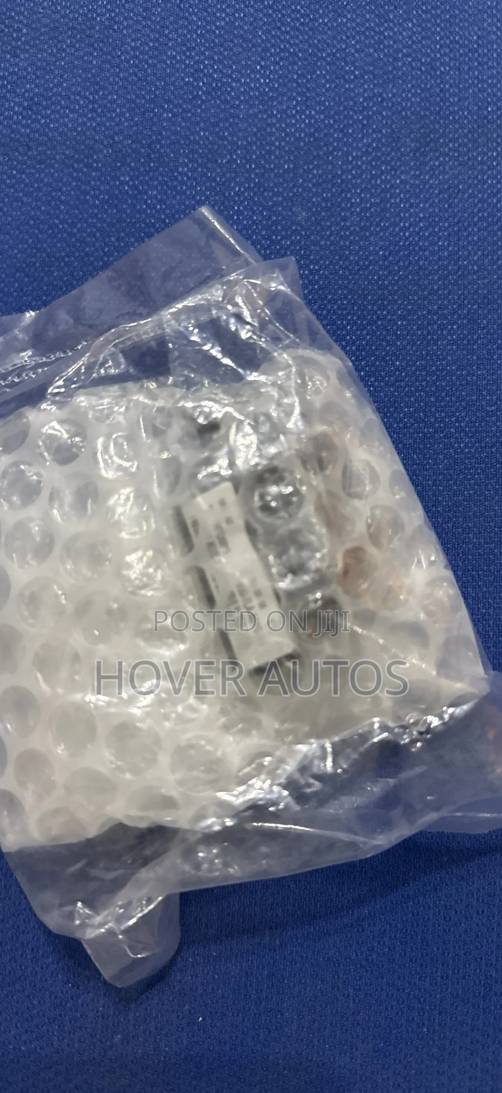 Honda CRV Oxygen Sensor - Front