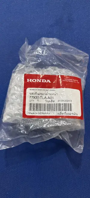Honda CRV Oxygen Sensor - Front