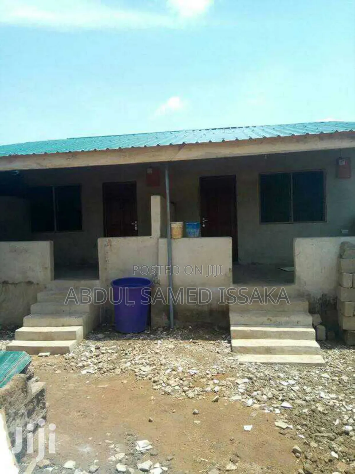 1bdrm House in Lapaz for rent