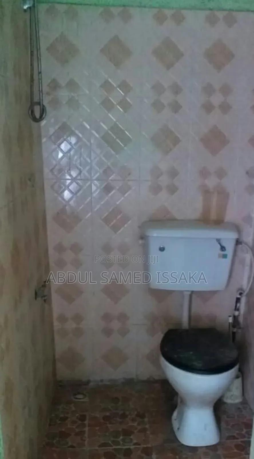 1bdrm House in Lapaz for rent