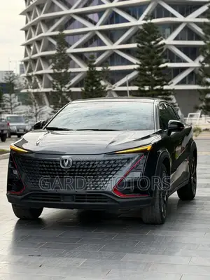 Changan UNI-T 1.5 FWD 2021 Gray