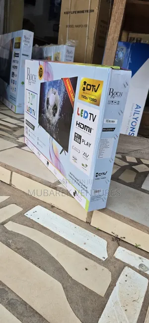 Roch 32 Digital Satellite TV