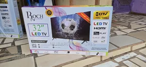 Roch 32 Digital Satellite TV