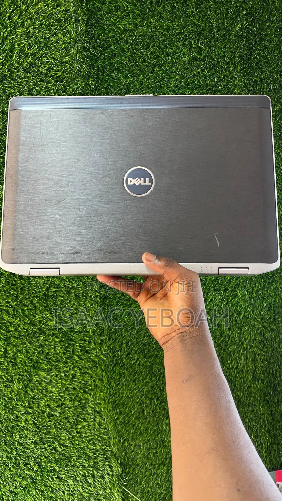 Laptop Dell Inspiron 15 8GB Intel Core i5 HDD+SSD 500GB