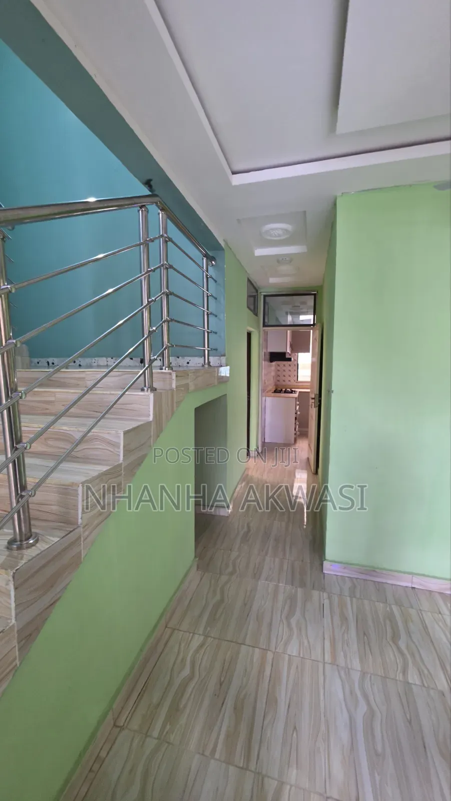 4bdrm Apartment in Community 12, Sakumono for rent