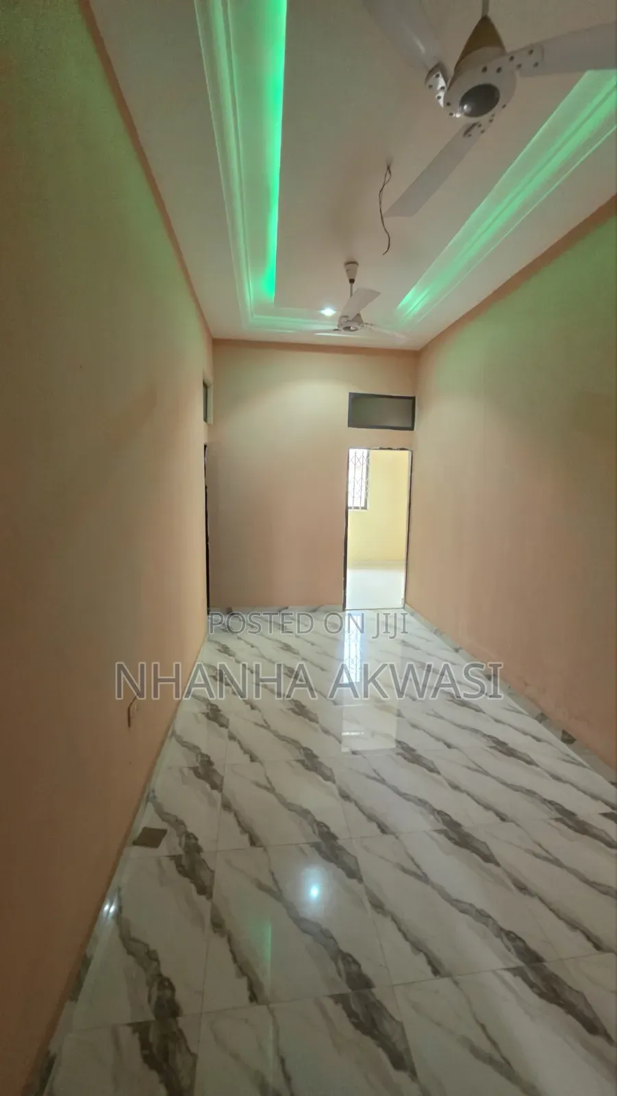 4bdrm Apartment in Community 12, Sakumono for rent