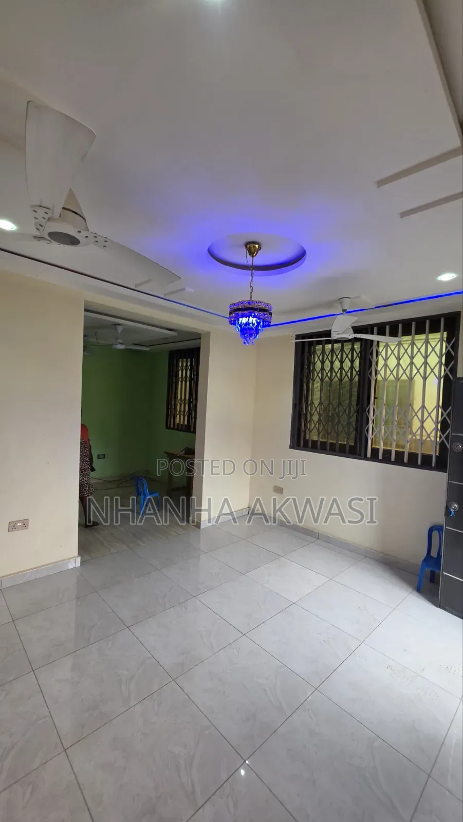 4bdrm Apartment in Community 12, Sakumono for rent
