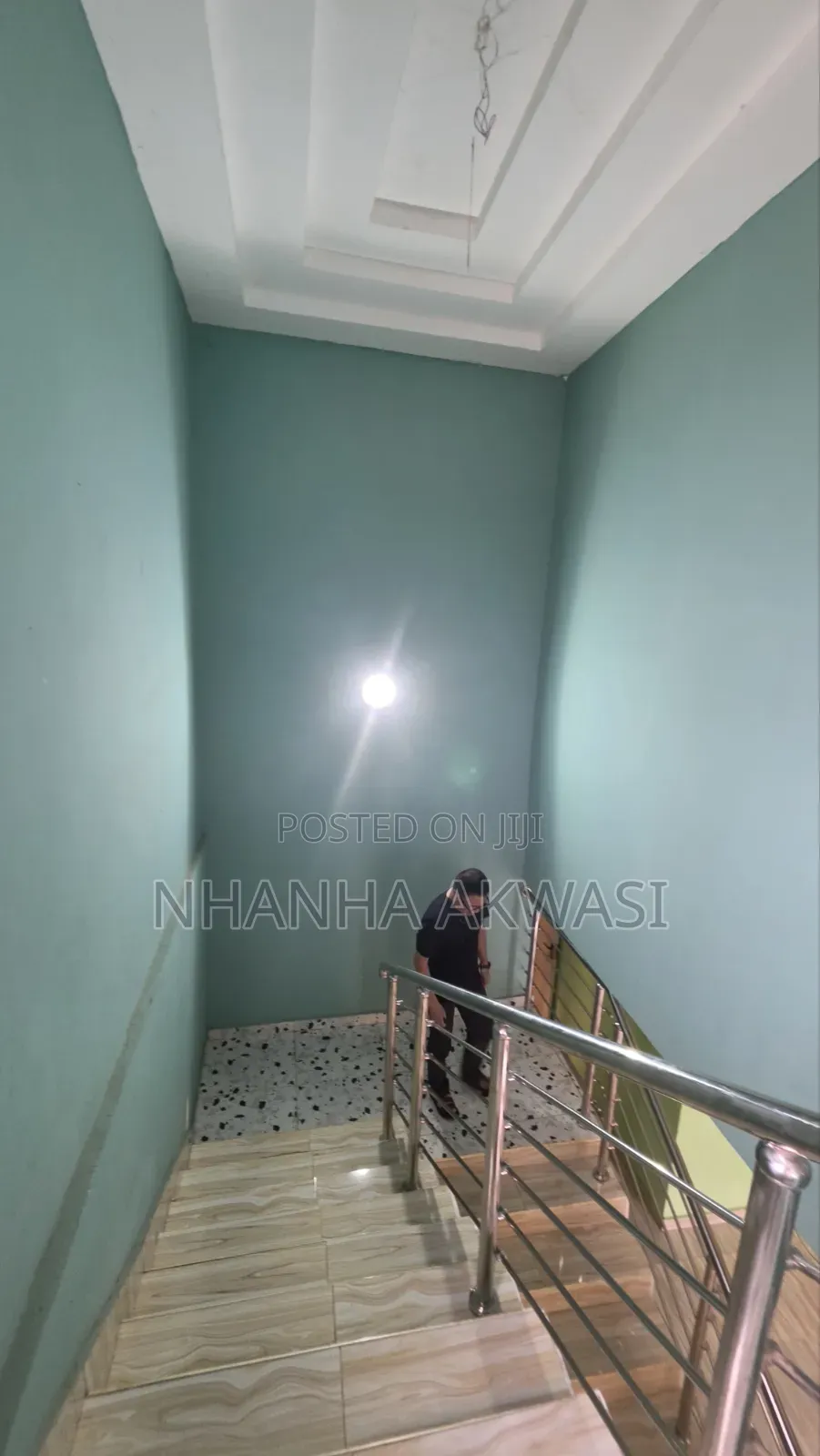 4bdrm Apartment in Community 12, Sakumono for rent