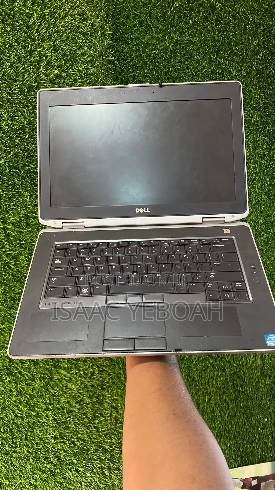 Laptop Dell Inspiron 15 8GB Intel Core i5 HDD+SSD 500GB
