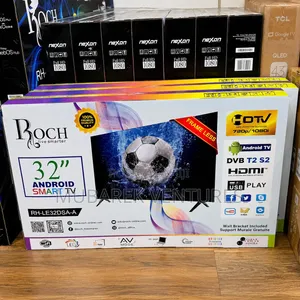 Roch 32 Smart Android TV