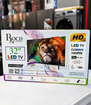 Roch 32 Smart Android TV