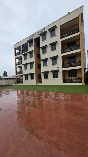 Furnished 3bdrm Apartment in Community 9, Sakumono for rent