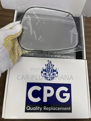 Hyundai Veloster Side Mirror Glasses 2011-2017