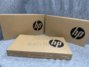 New Laptop HP EliteBook 830 G8 8GB Intel Core i5 SSD 256GB