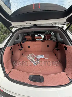 Changan CS75 2023 White