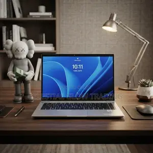 Laptop HP EliteBook 830 G7 8GB Intel Core i5 SSD 256GB