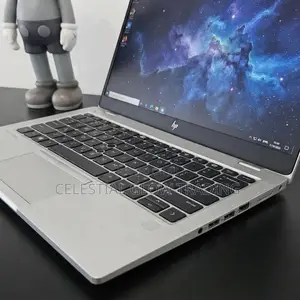 Laptop HP EliteBook 830 G7 8GB Intel Core i5 SSD 256GB
