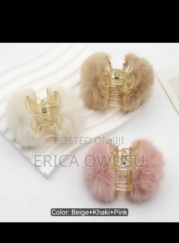 Erica's Accessories