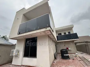 4bdrm House in Buobai, Asokore, Kumasi Metropolitan for sale