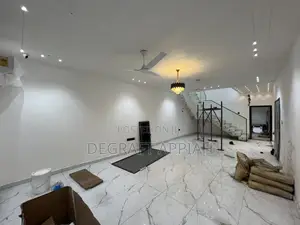 4bdrm House in Buobai, Asokore, Kumasi Metropolitan for sale