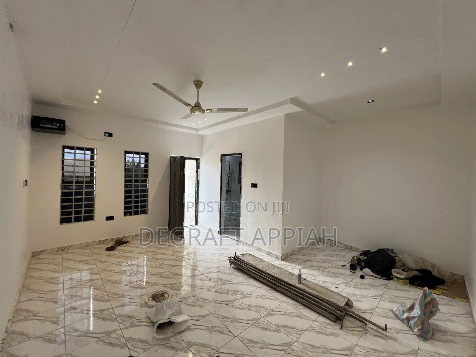 4bdrm House in Buobai, Asokore, Kumasi Metropolitan for sale