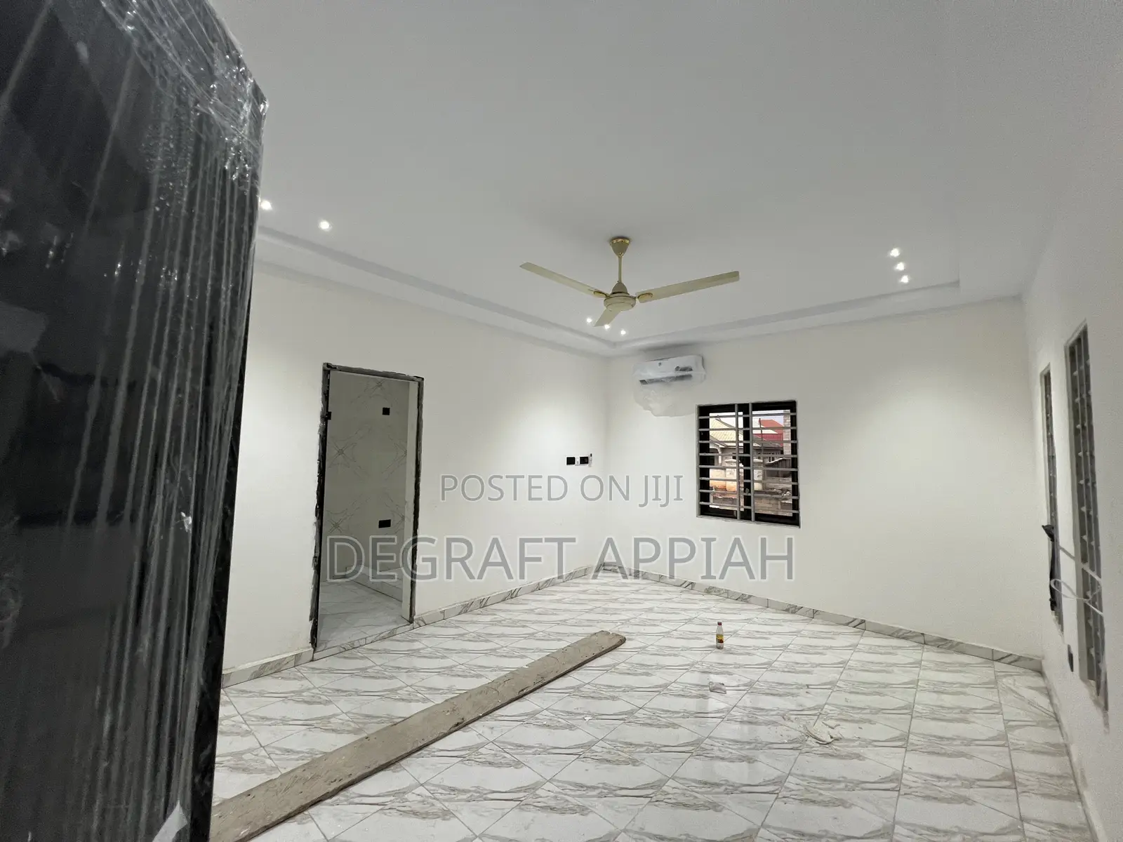 4bdrm House in Buobai, Asokore, Kumasi Metropolitan for sale