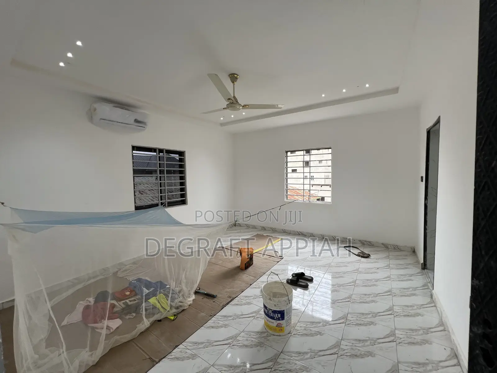 4bdrm House in Buobai, Asokore, Kumasi Metropolitan for sale