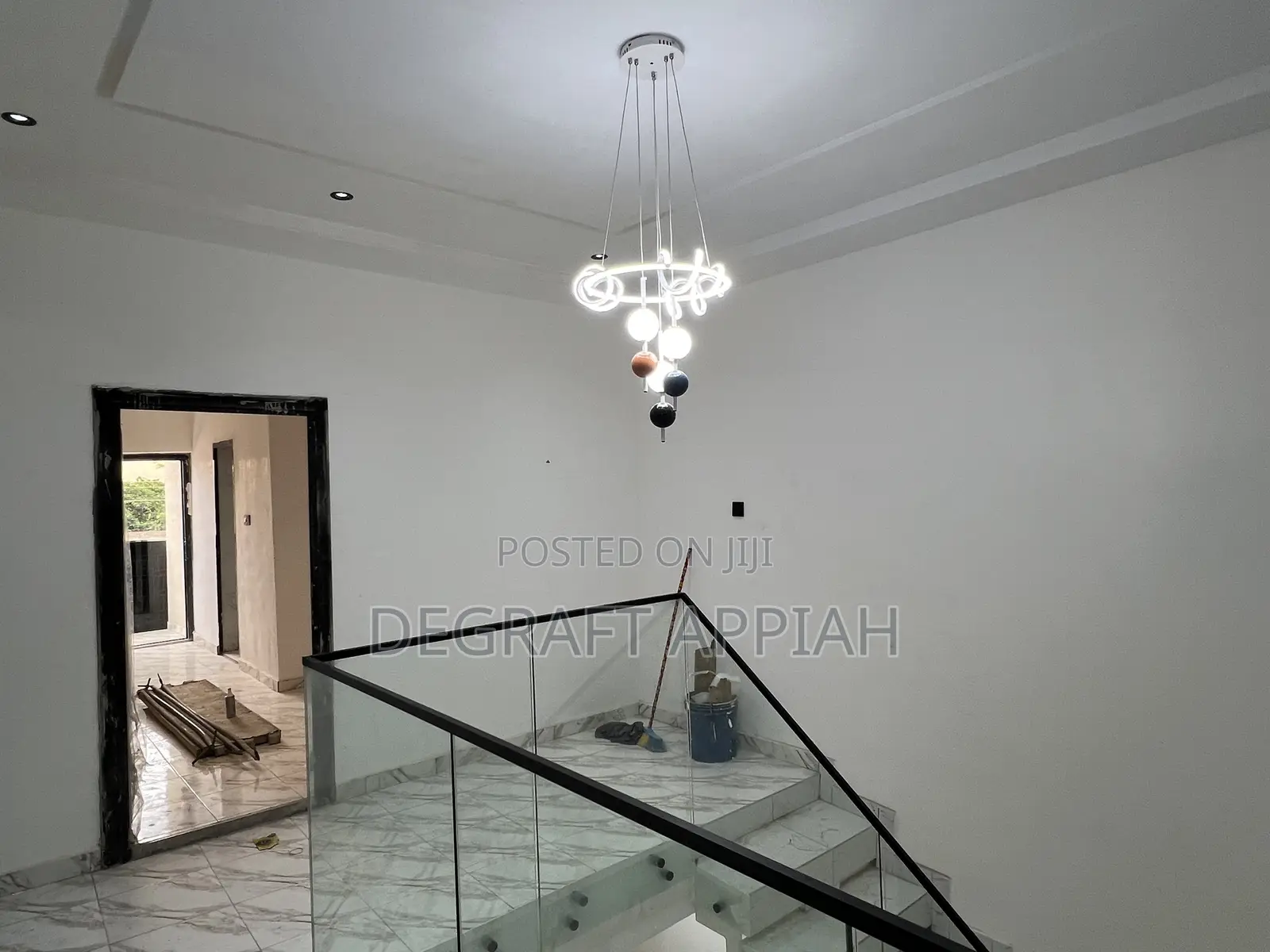 4bdrm House in Buobai, Asokore, Kumasi Metropolitan for sale