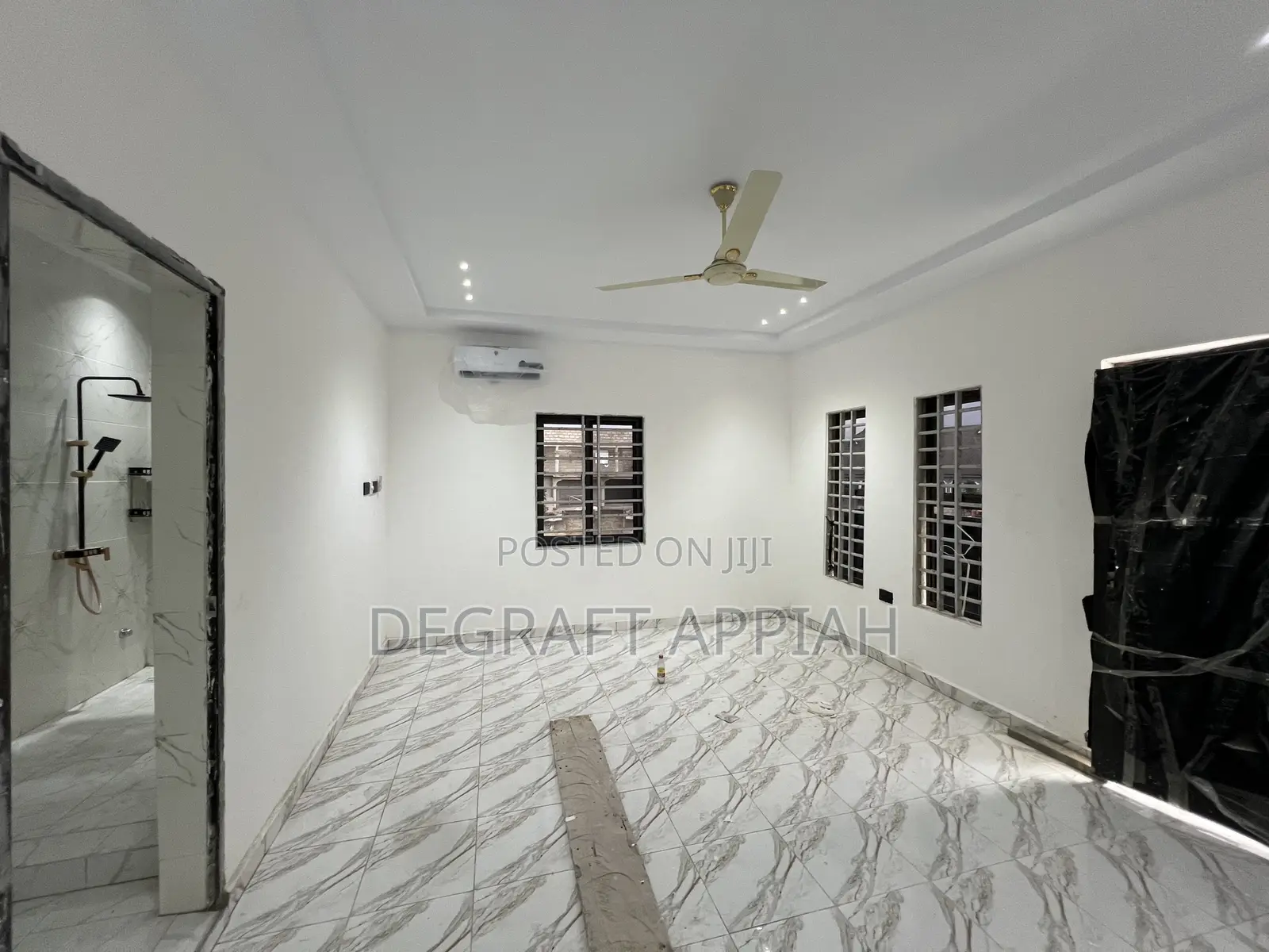4bdrm House in Buobai, Asokore, Kumasi Metropolitan for sale