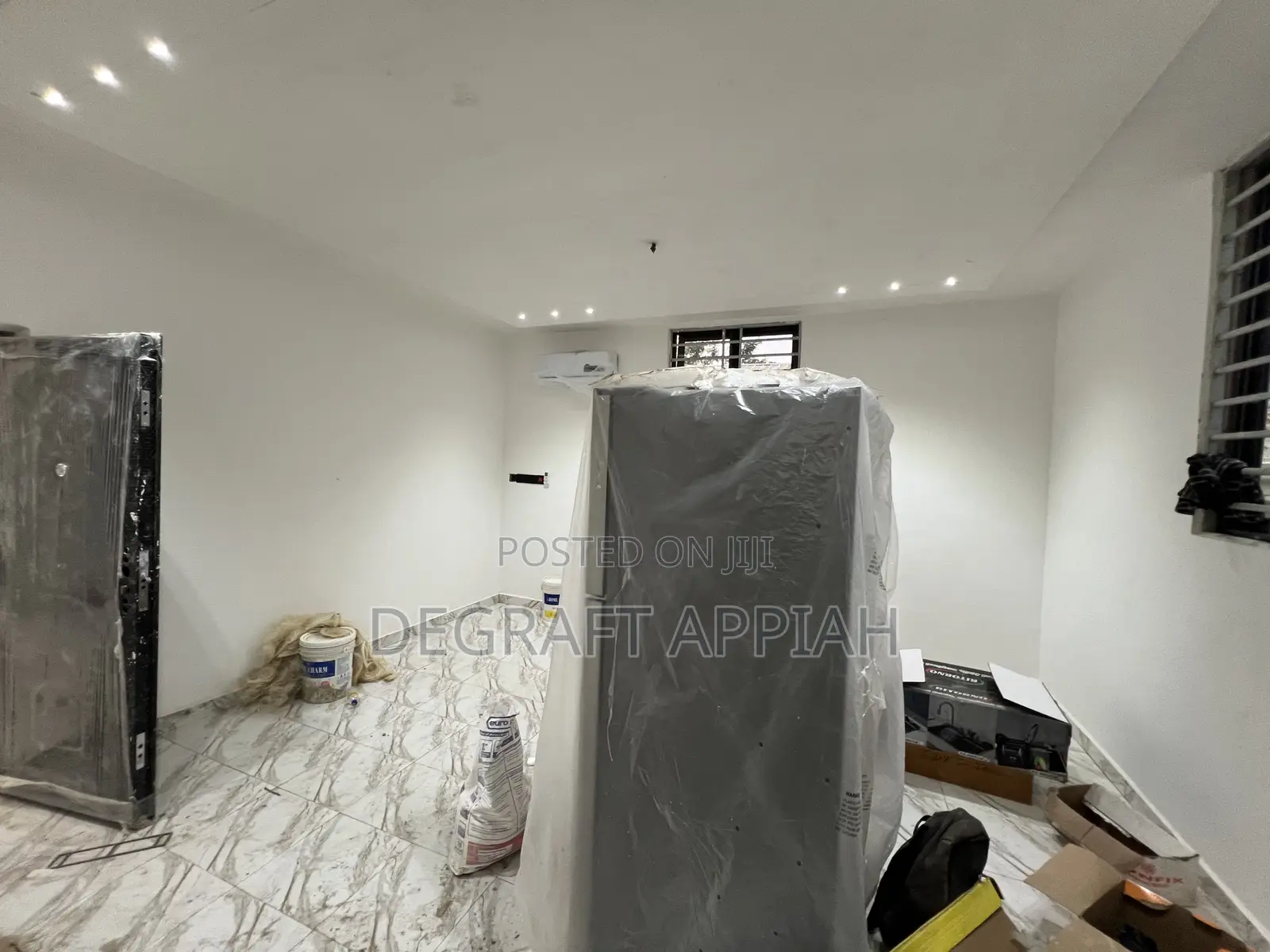 4bdrm House in Buobai, Asokore, Kumasi Metropolitan for sale