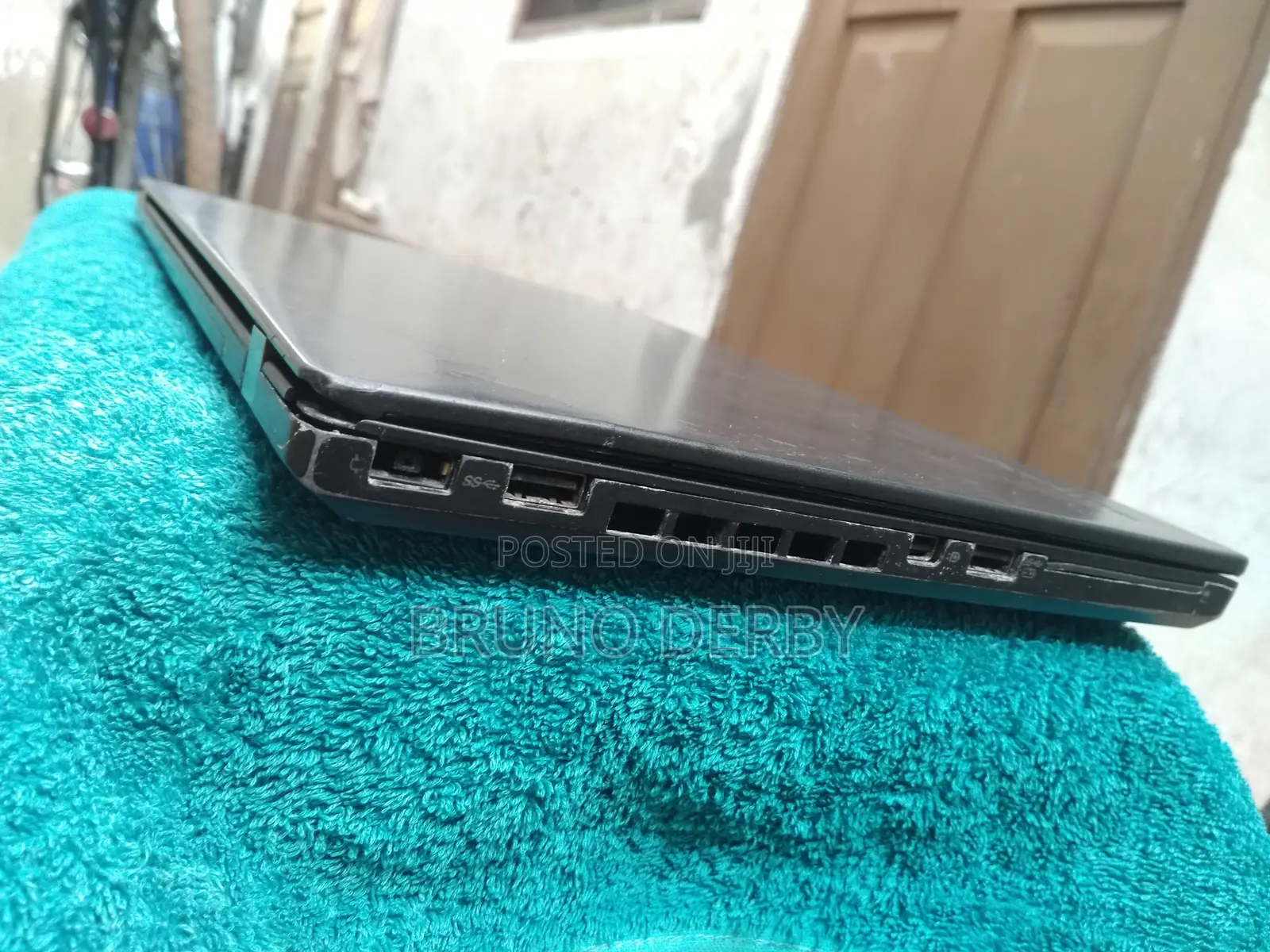 Laptop Lenovo ThinkPad T440s 8GB Intel Core 2 Duo HDD 320GB