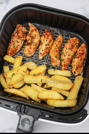 Affordable Airfryer