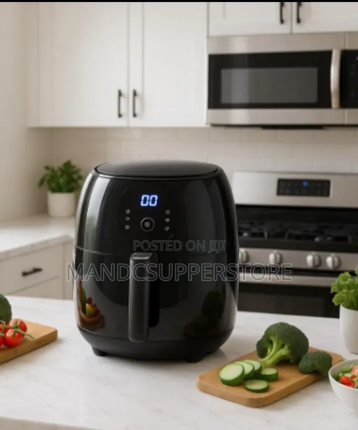 Affordable Airfryer
