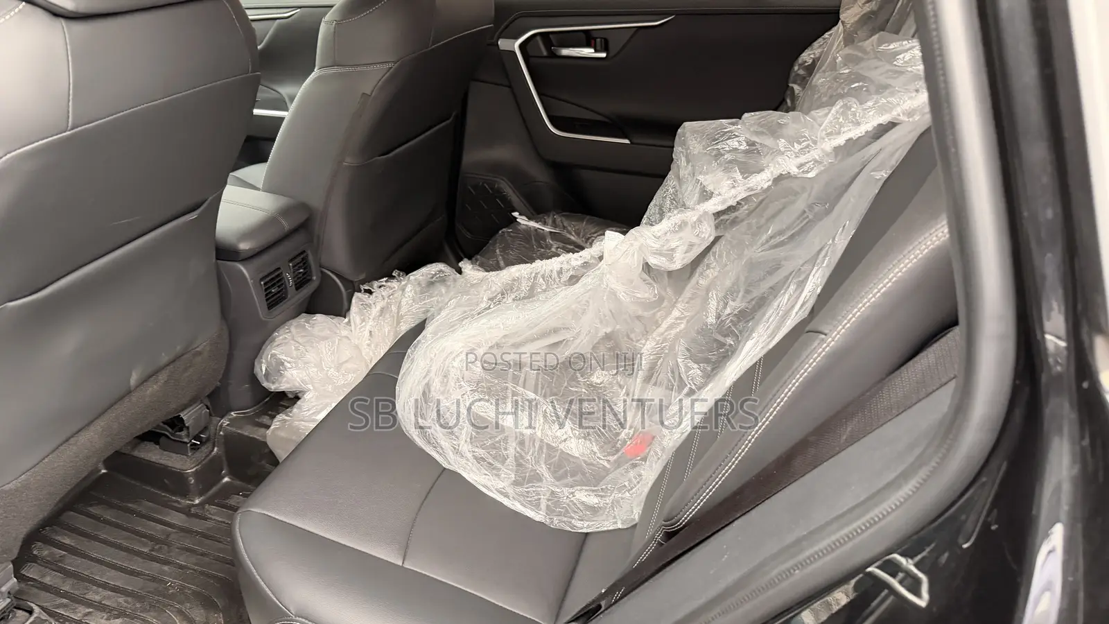 Geely Coolray 1.5 FWD 2019 Red